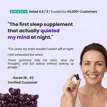 Koala Sleep Gummies